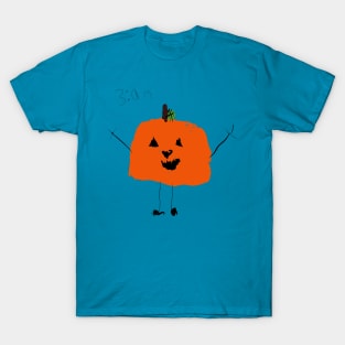 Charlie Pumpkin T-Shirt